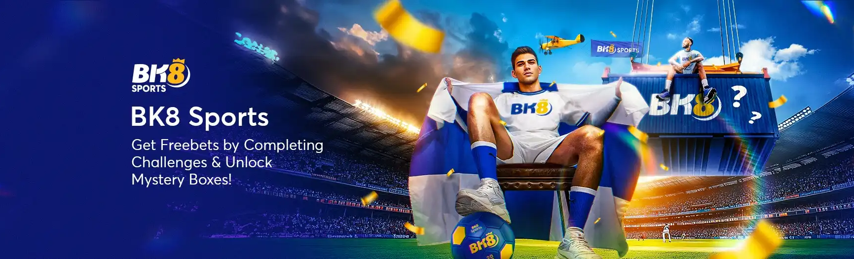 Banner giới thiệu trò chơi mới tại 6ff nha cai