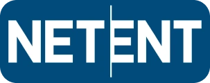 Logo đối tác Netent có thể nhấp