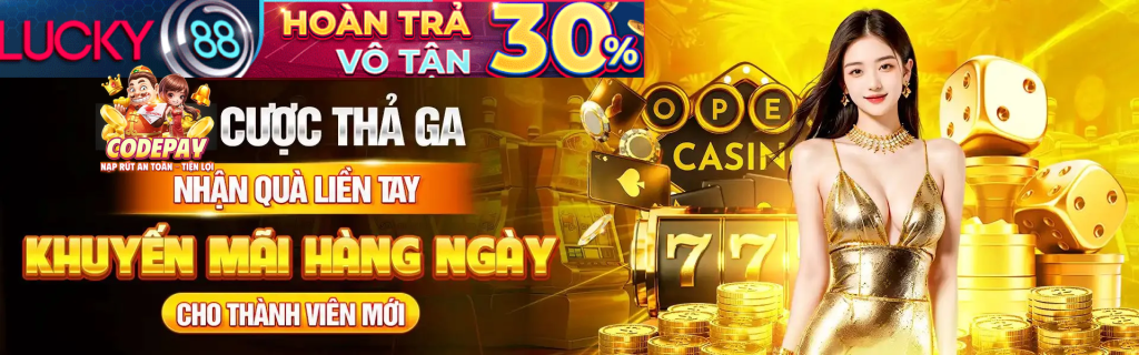 Banner ưu đãi hấp dẫn của 6ff nha cai