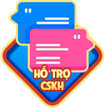 Biểu tượng hỗ trợ người chơi